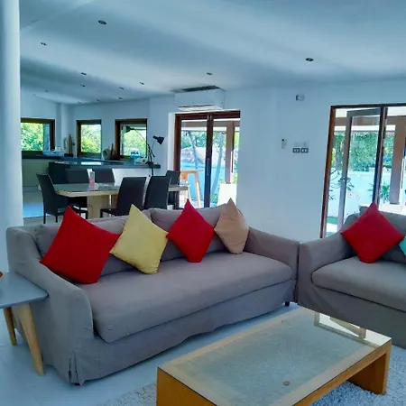 Beach Republic Koh Samui Lamai Beach  Room photo