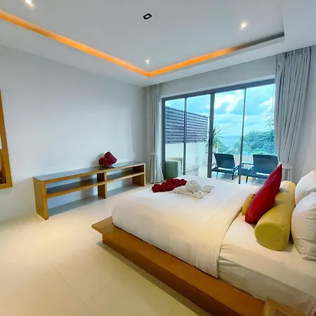 Beach Republic Koh Samui Lamai Beach  Exterior photo