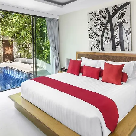 Beach Republic Koh Samui Lamai Beach  Exterior photo