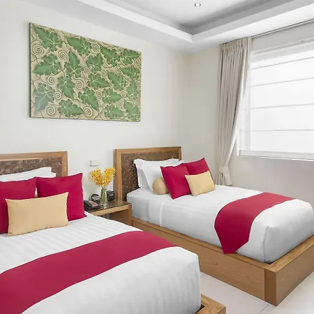 Beach Republic Koh Samui Lamai Beach  Exterior photo