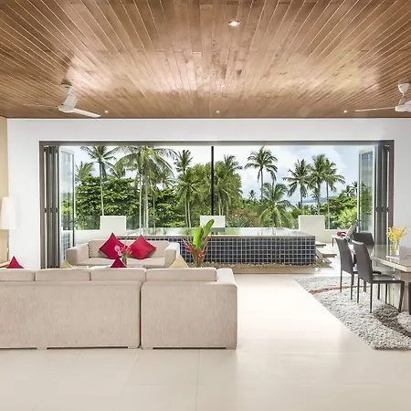 Beach Republic Koh Samui Lamai Beach  Exterior photo