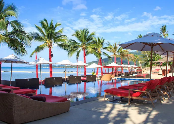 Beach Republic Koh Samui