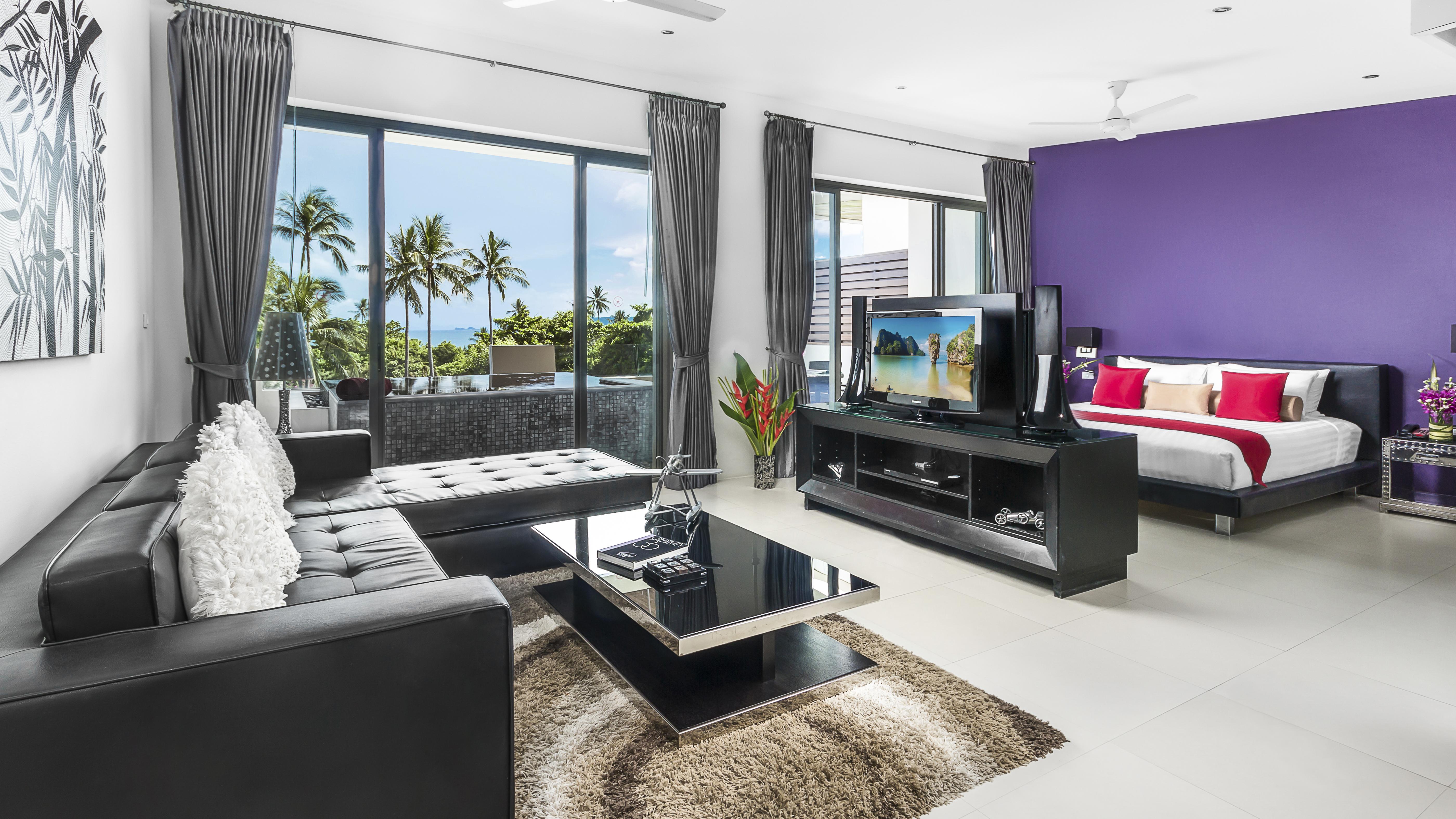Resor Republic Koh Samui