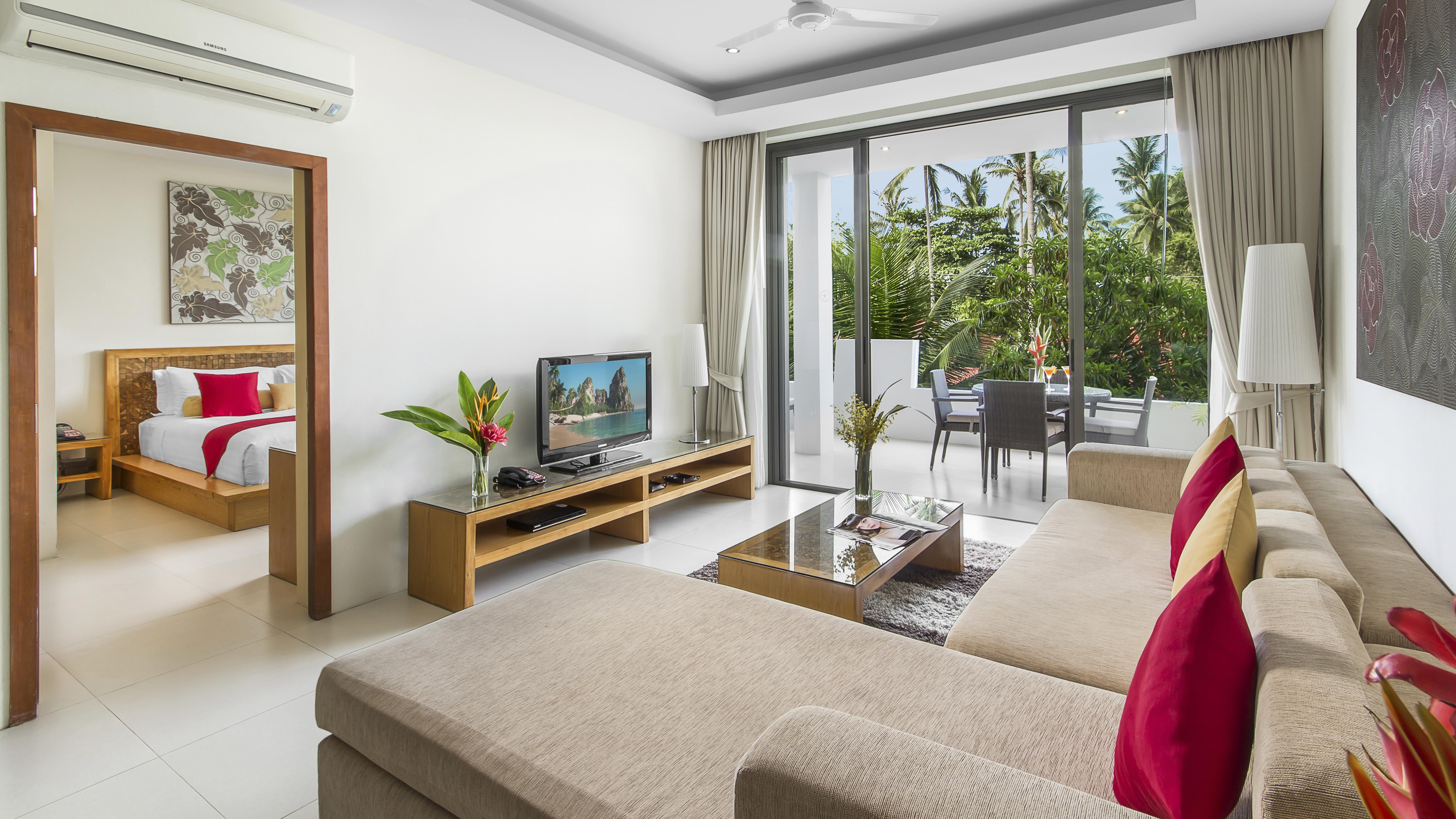 Resor Republic Koh Samui