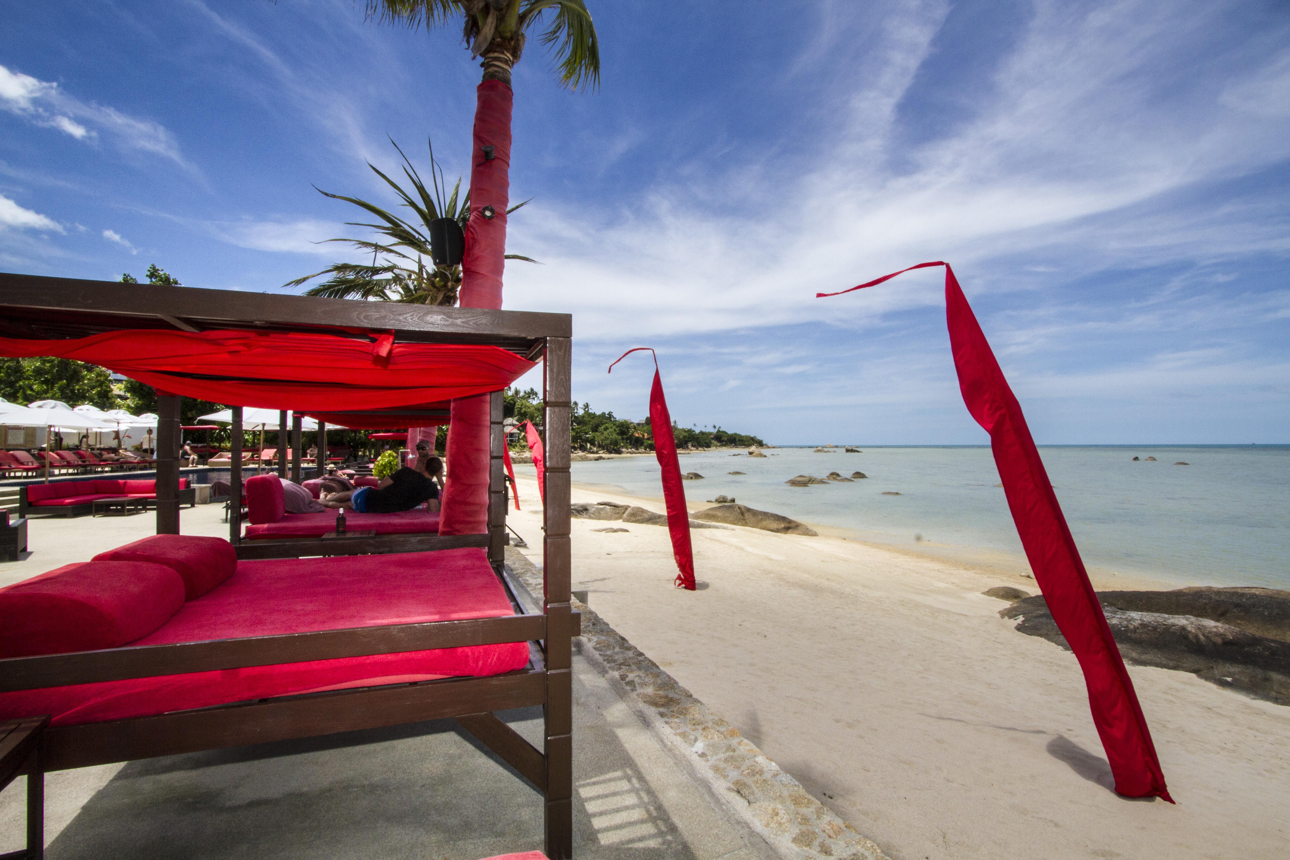 Republic Koh Samui Resor