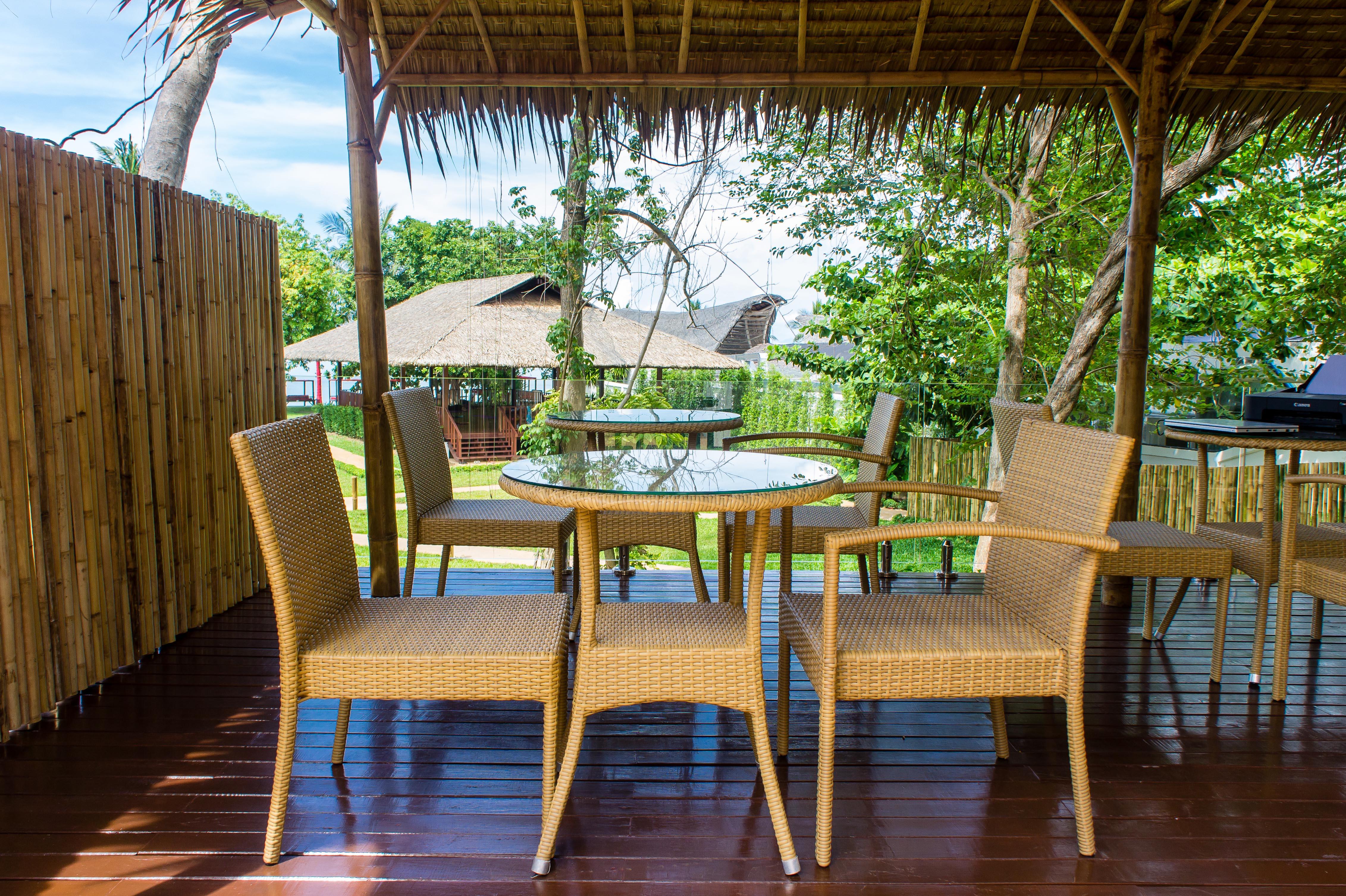 Resor Republic Koh Samui