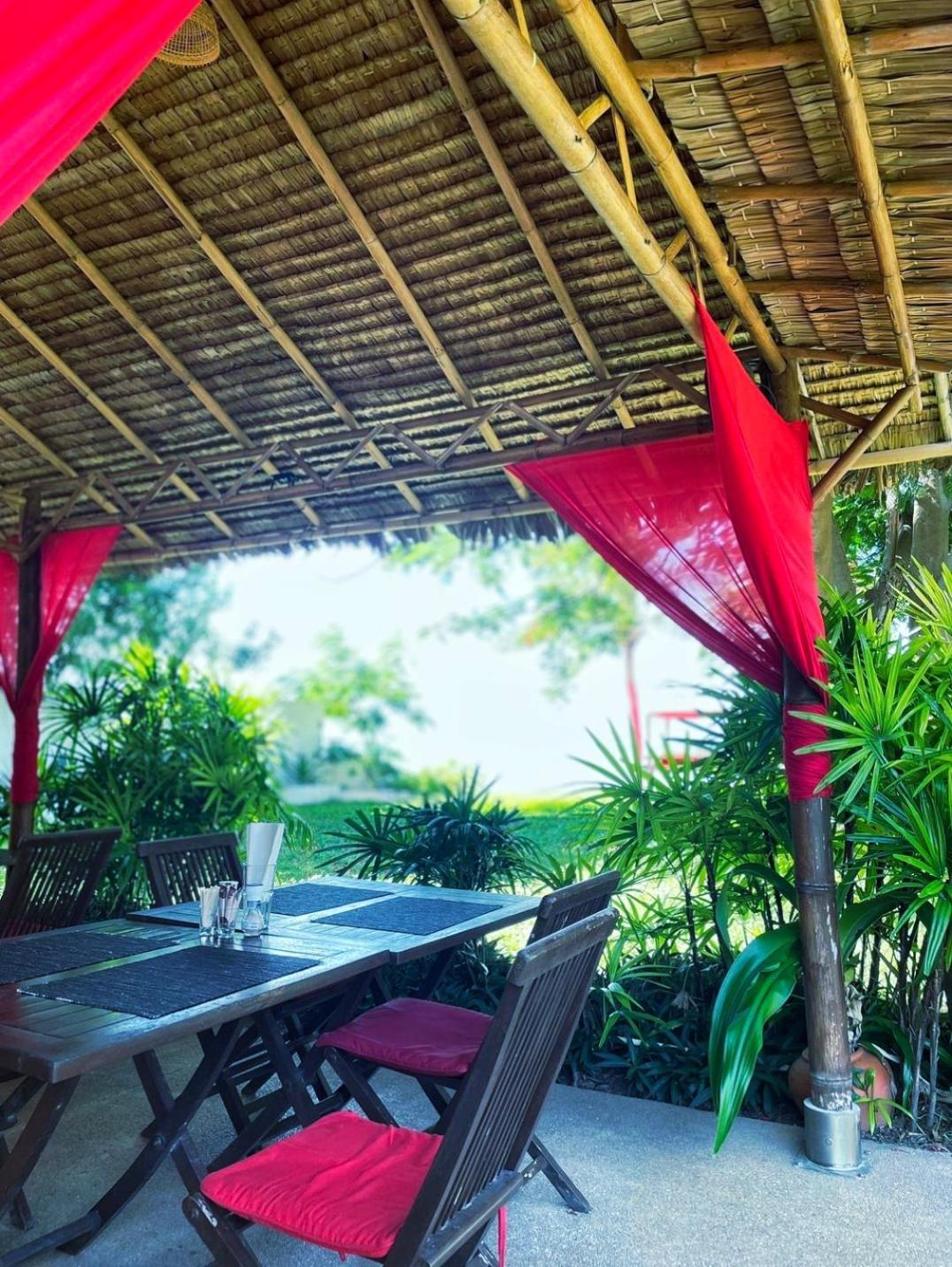 Republic Koh Samui Resor