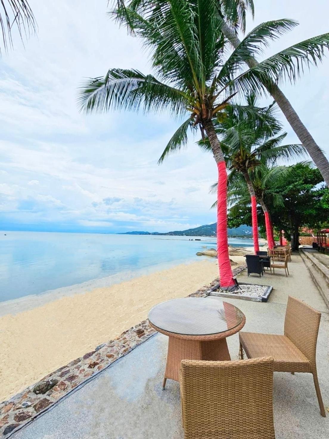 Resor Republic Koh Samui Lamai Beach (Koh Samui)