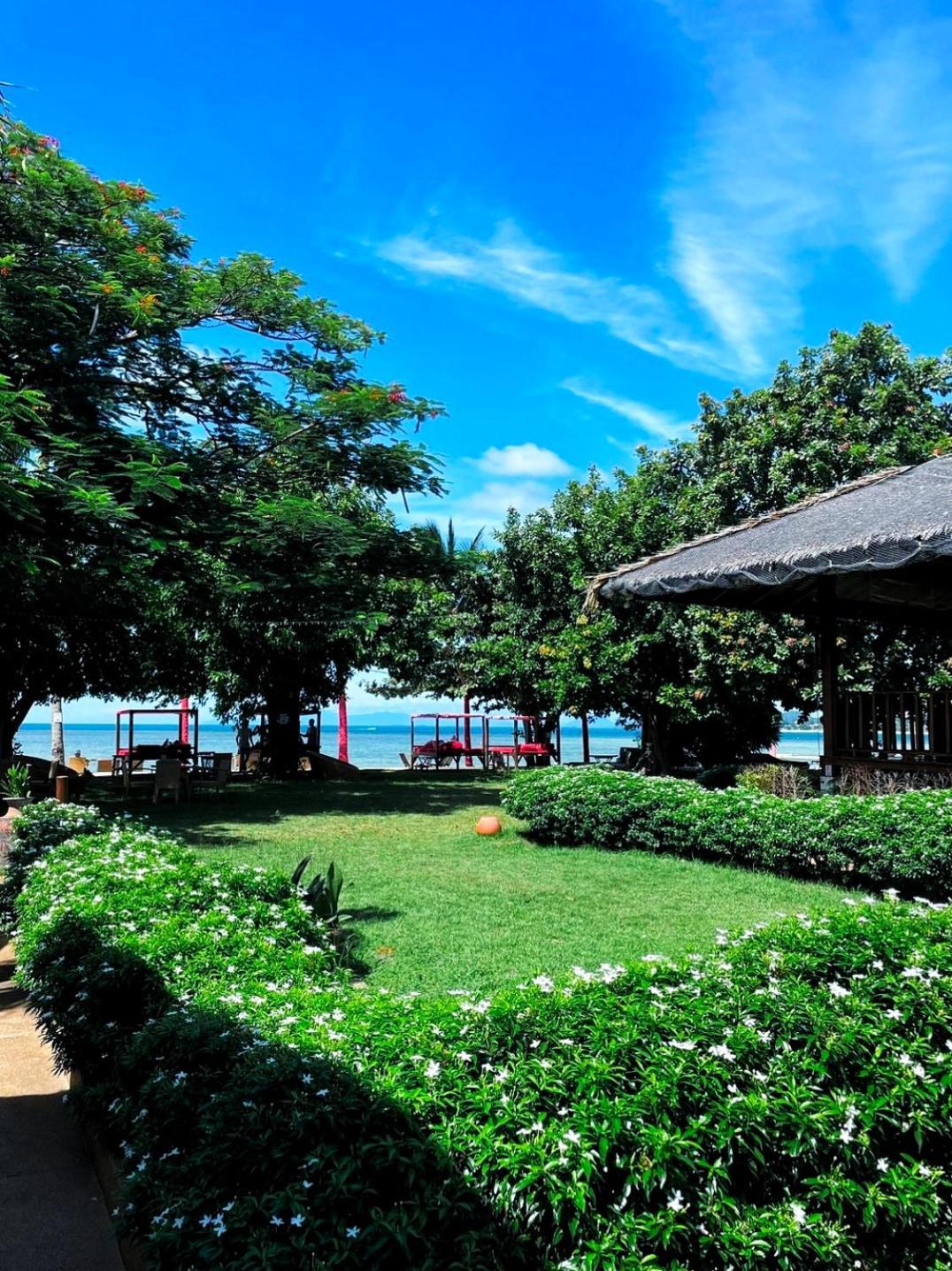 Resor Republic Koh Samui
