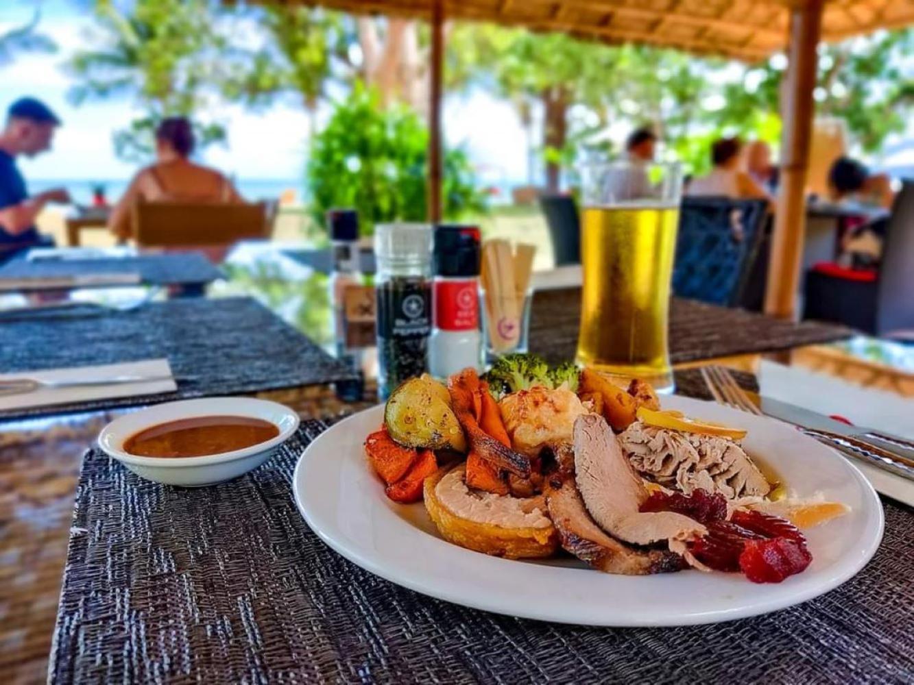 Republic Koh Samui Resor Lamai Beach (Koh Samui)