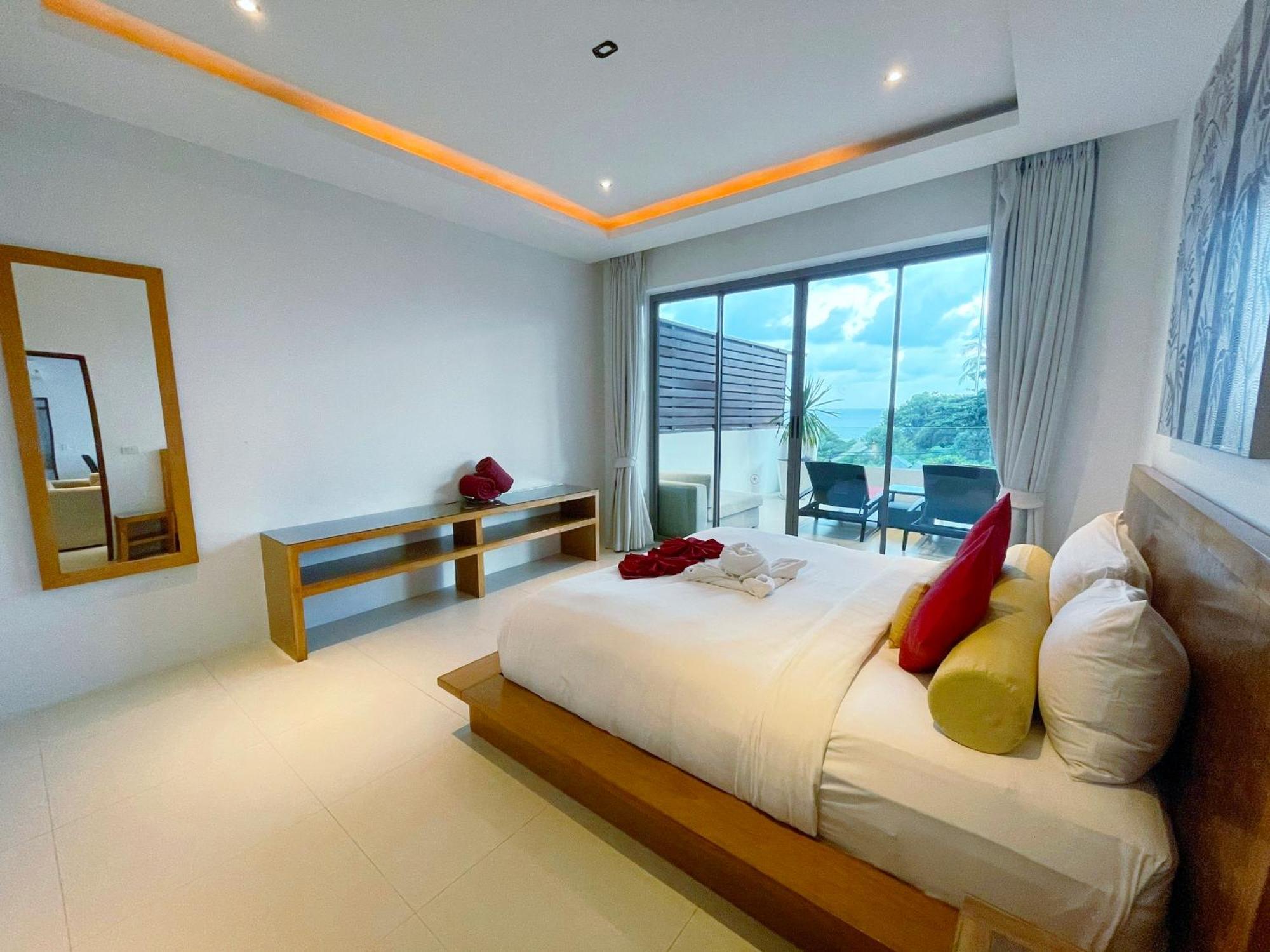 Resor Republic Koh Samui Lamai Beach (Koh Samui)