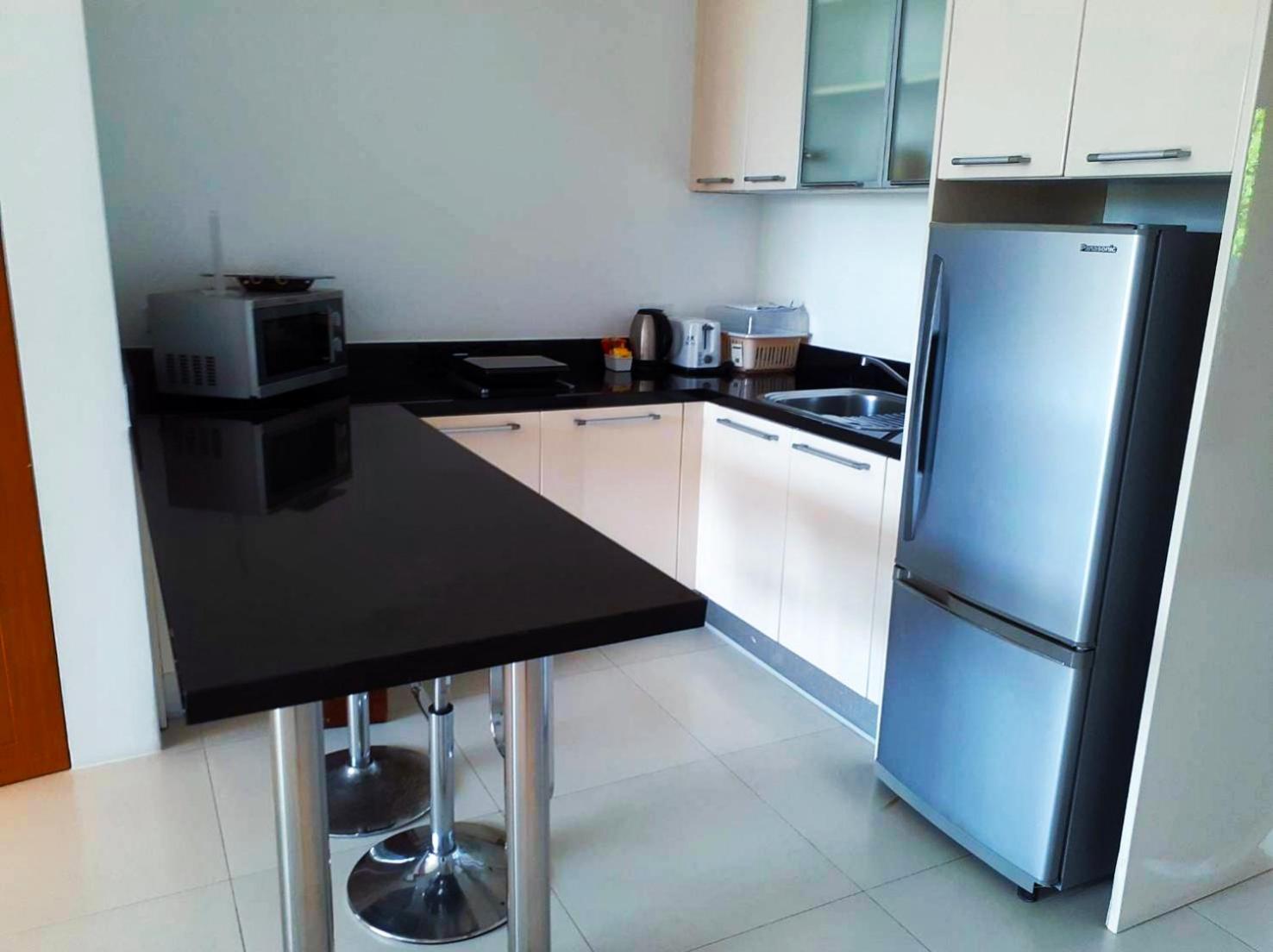 Republic Koh Samui Resor 4*