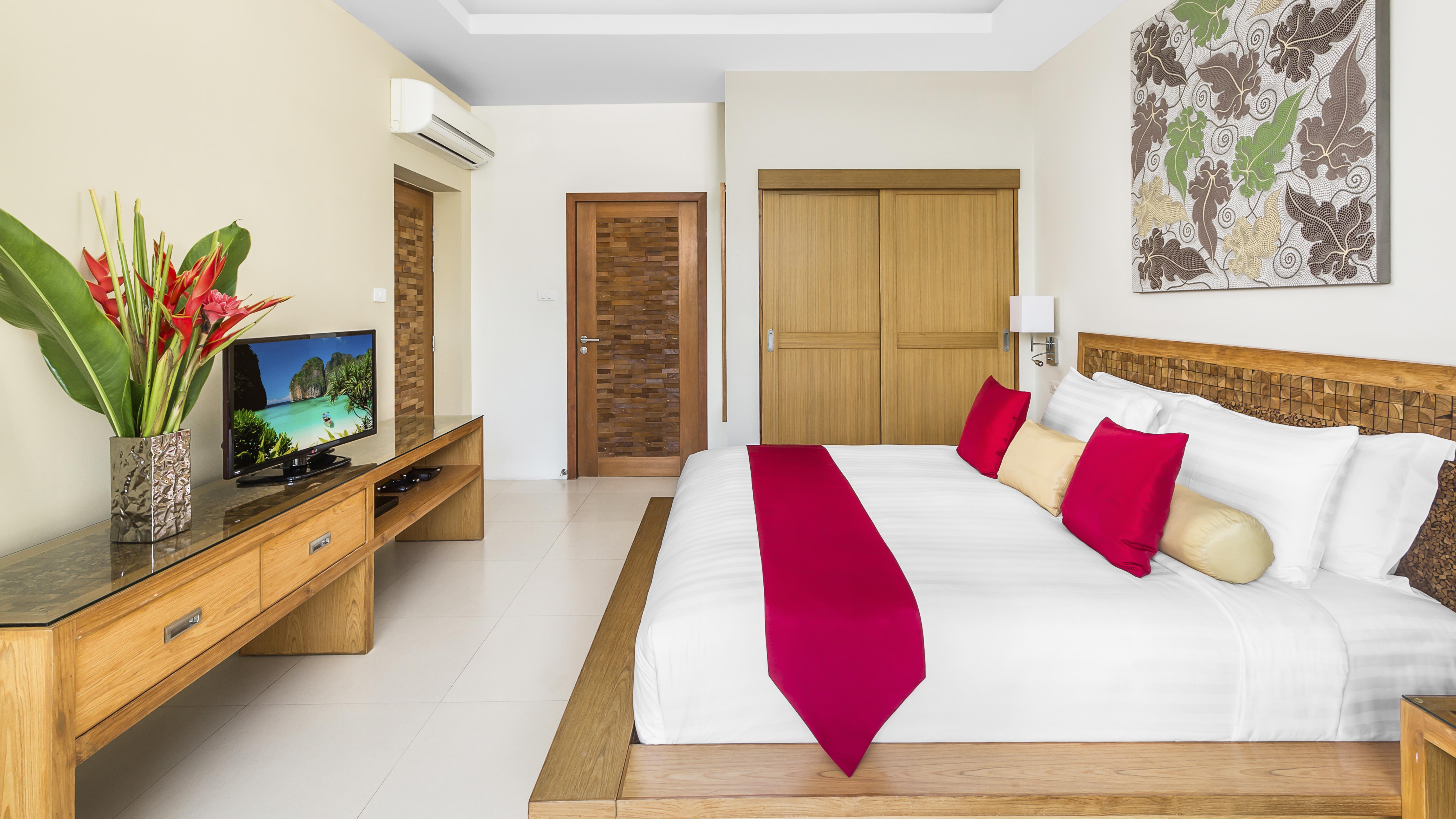 Republic Koh Samui 拉迈海滩