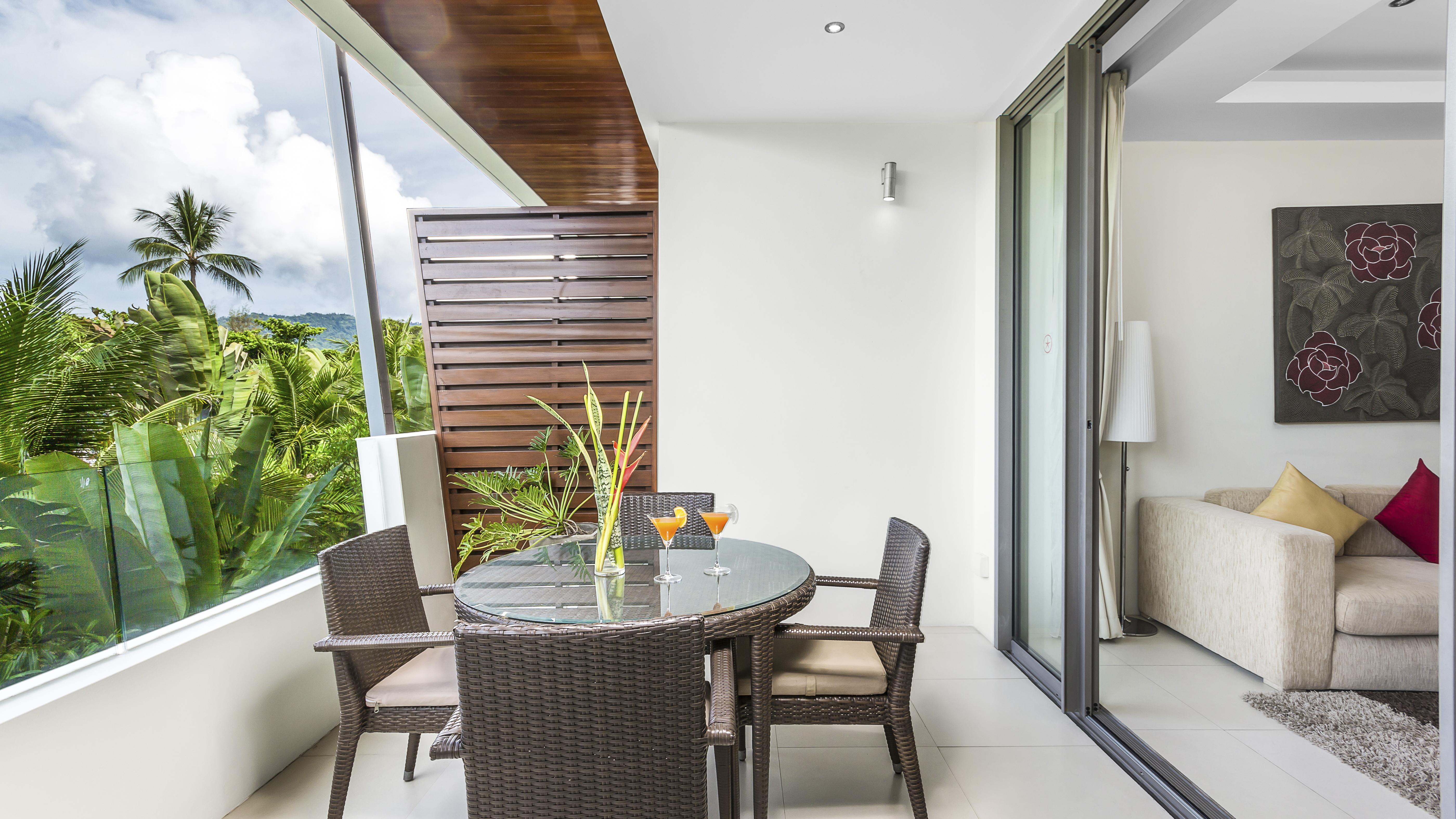Republic Koh Samui 渡假村 4*