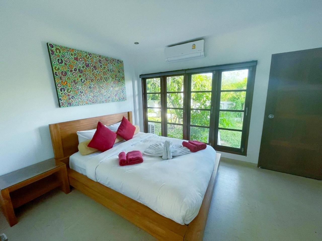 渡假村 Republic Koh Samui