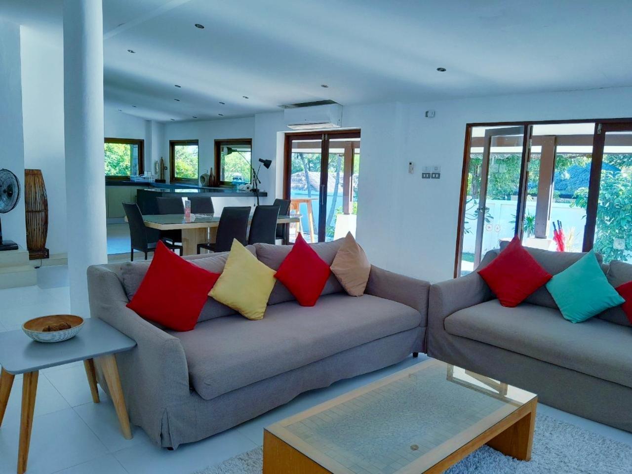 Republic Koh Samui 拉迈海滩